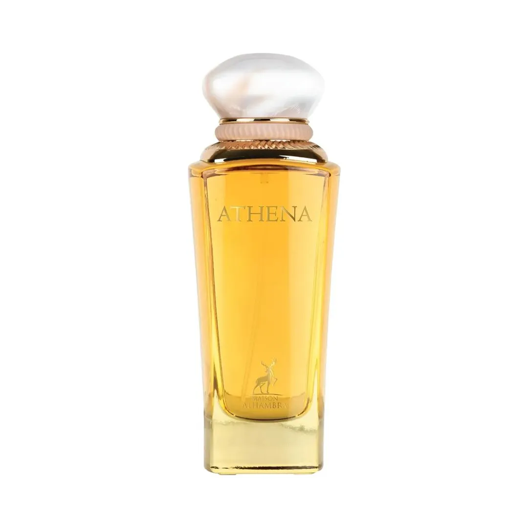 Athena Maison Alhambra Eau de Parfum 100ml