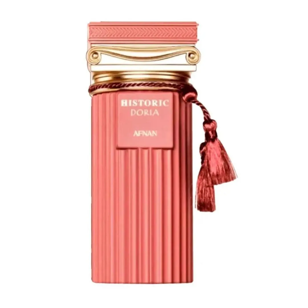 Historic Doria Afnan Eau de Parfum