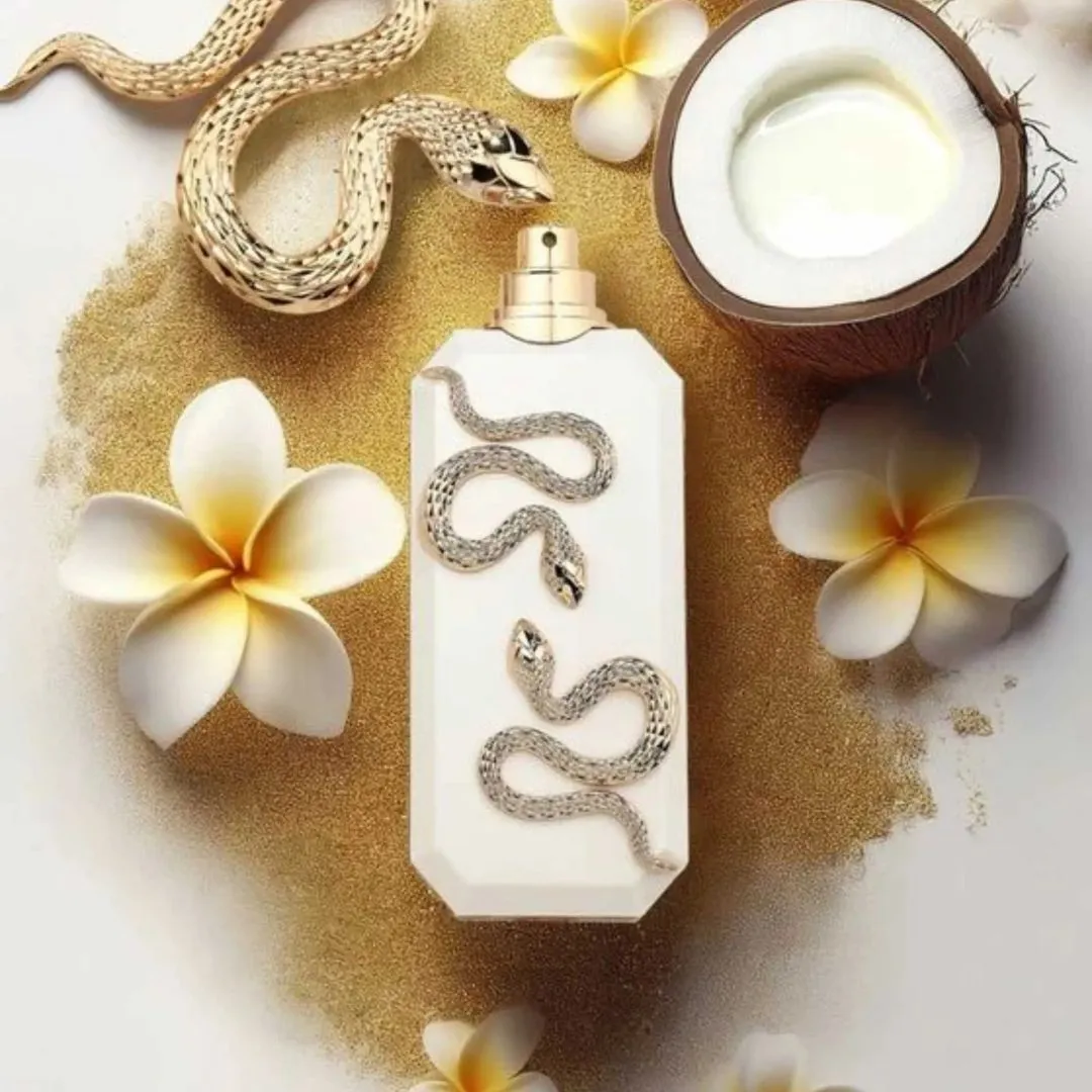 Veneno Bianco French Avenue Eau de Parfum 100ml - Imagem 3