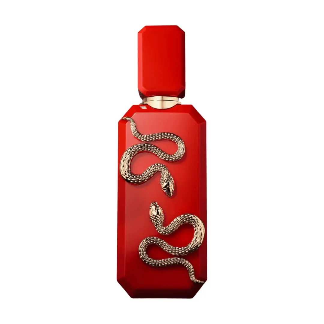 Veneno Scarlet French Avenue Eau de Parfum 100ml
