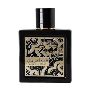 Qaed Al Fursan Lattafa Eau de Parfum 90ml