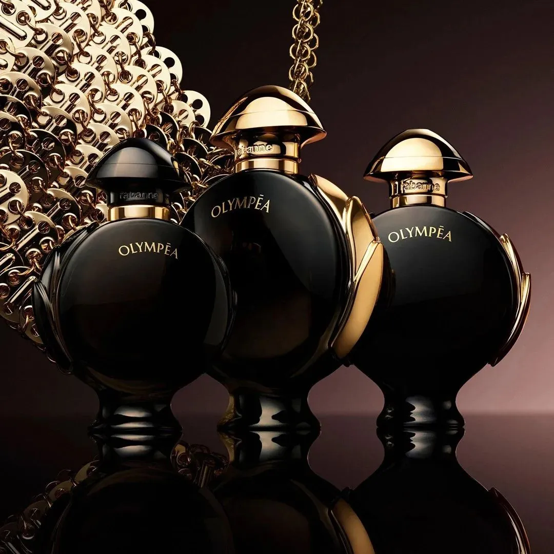 Olympéa Paco Rabanne Parfum - Imagem 3