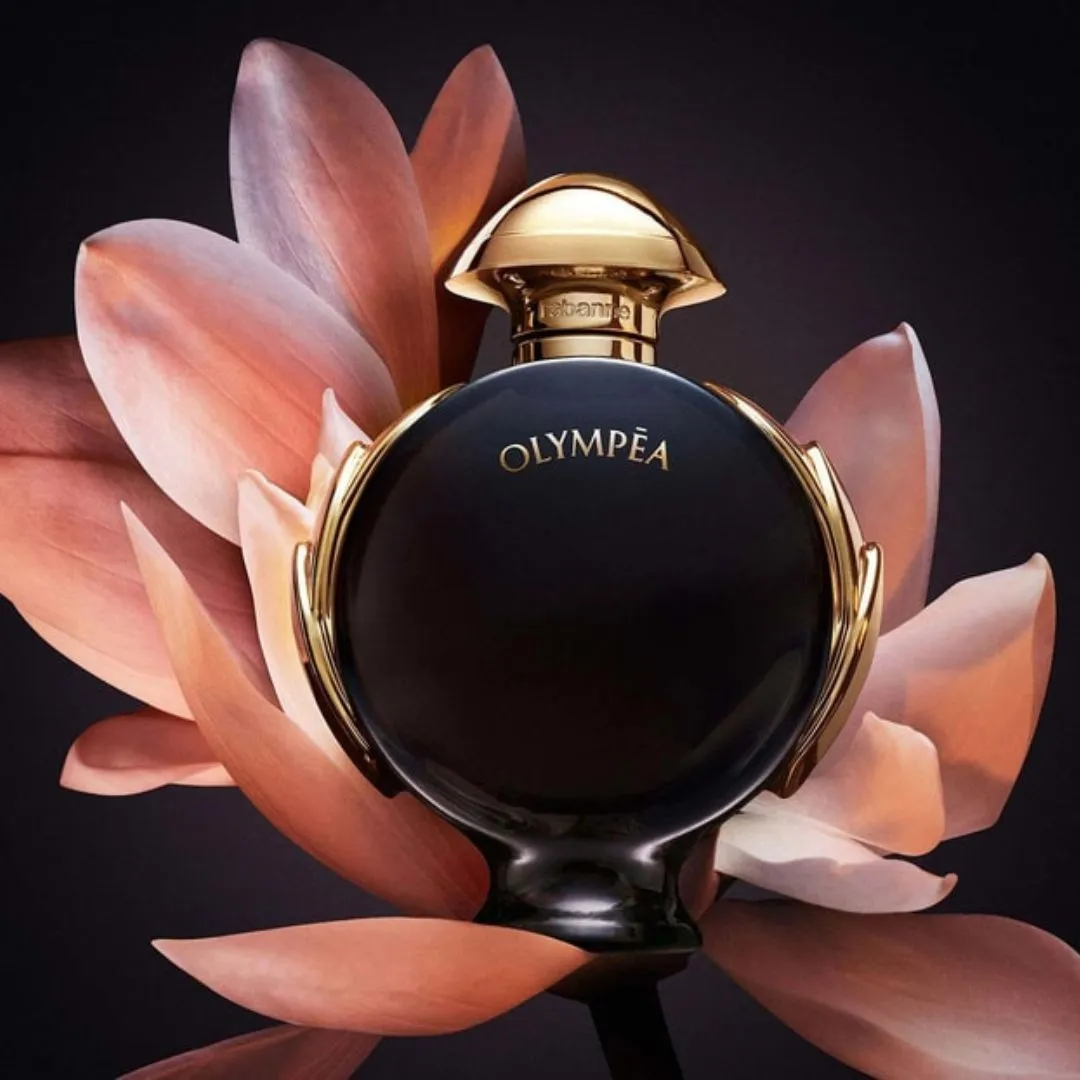 Olympéa Paco Rabanne Parfum - Imagem 4