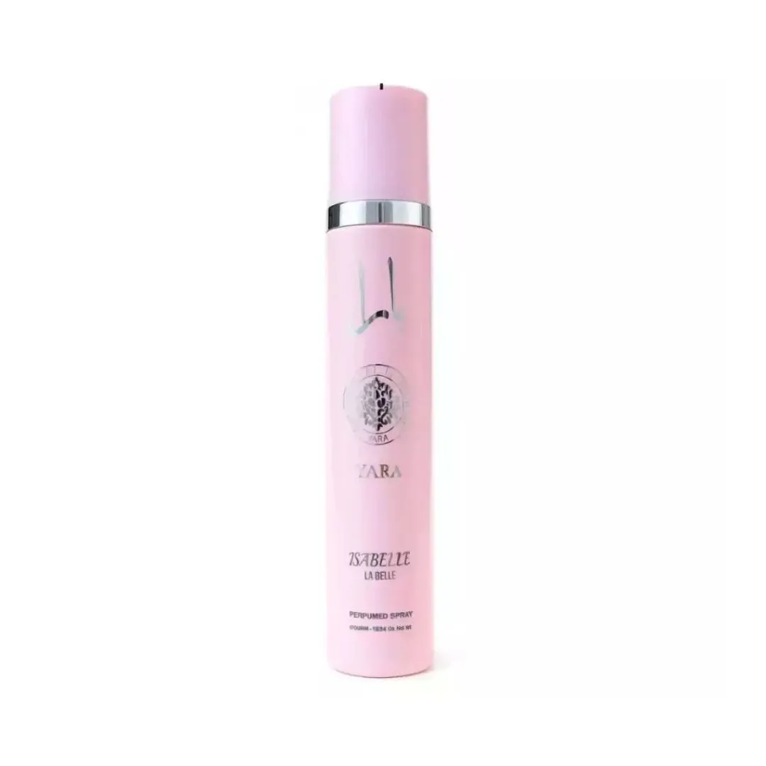 Body Splash Yara 300ml
