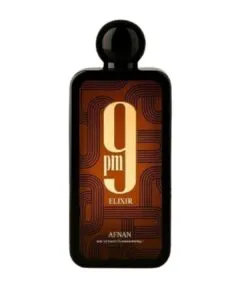 9PM Elixir Parfum Intense Afnan 100ml