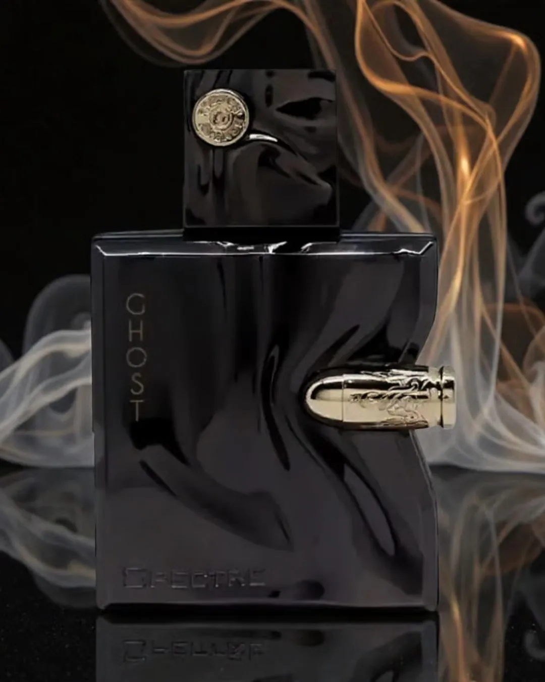 Spectre Ghost French Avenue Eau de Parfum 80ml - Imagem 2