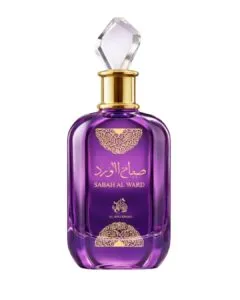 Sabah Al Ward Delilah Al Wataniah Eau de Parfum 100ml