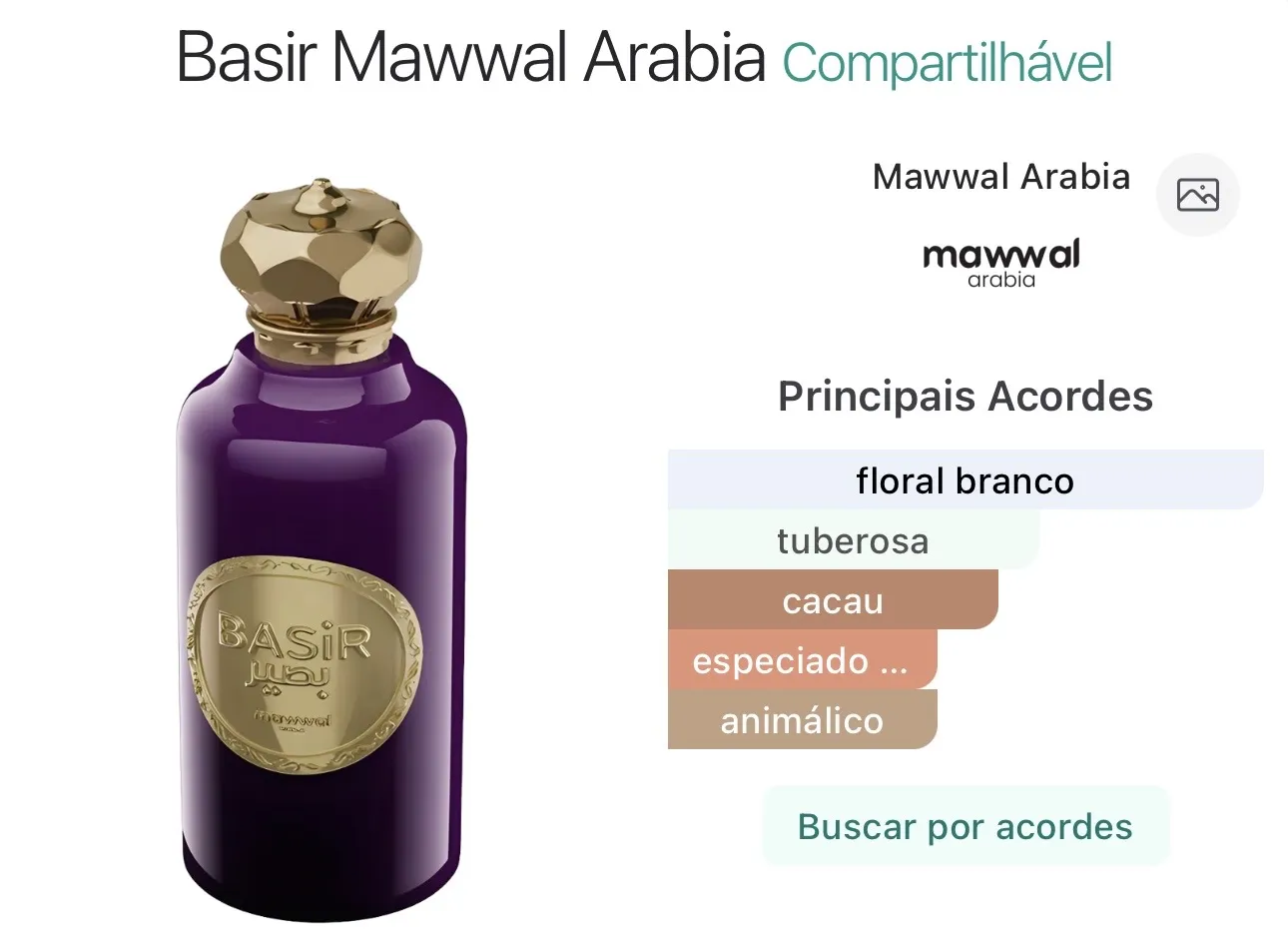Decant Basir Edp - Imagem 2