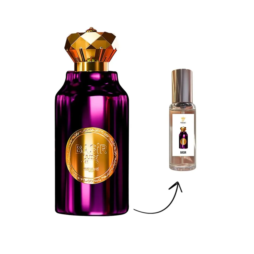 Decant Basir Edp
