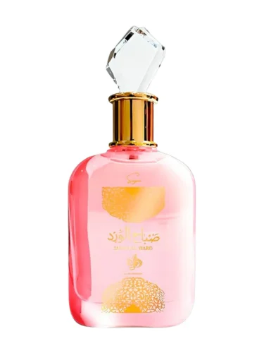 Sabah Al Ward Sugar Al Wataniah Eua de Parfum