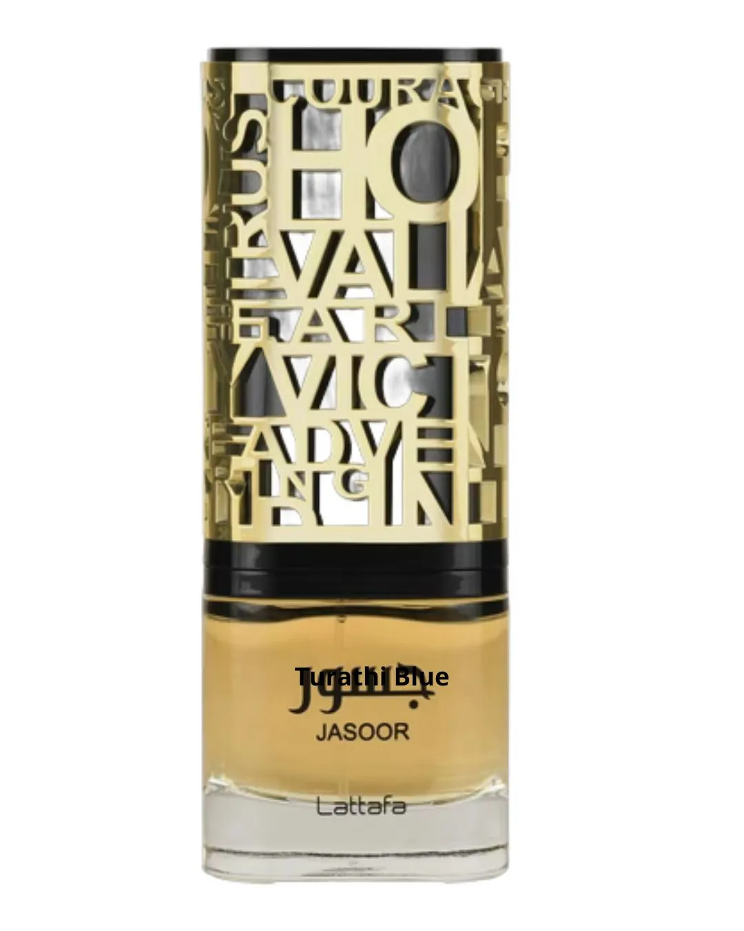 Jasoor Eau de Parfum 100 ML