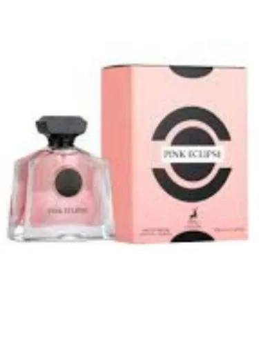 Pink Eclipse Eau de Parfum 100ml - Imagem 2