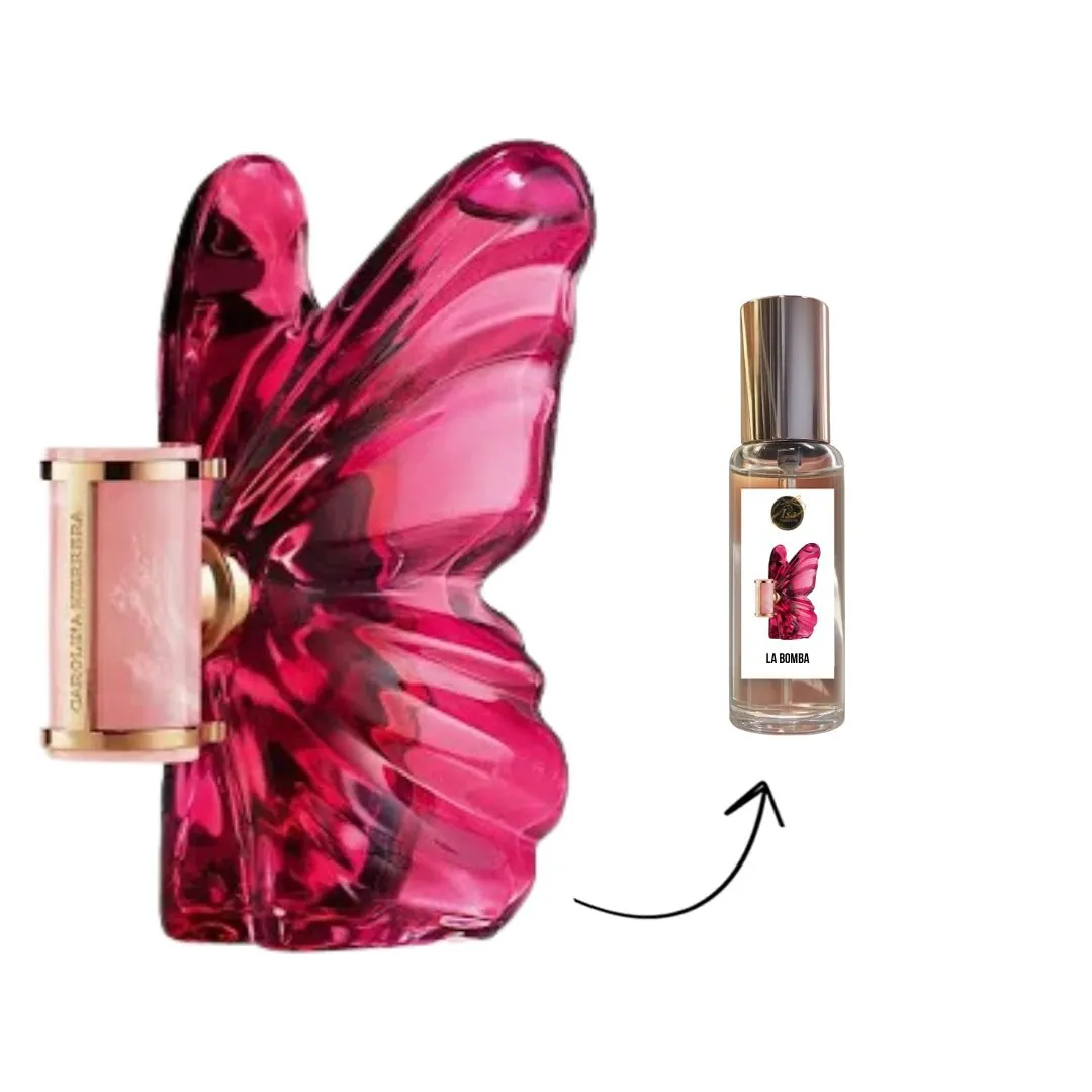 Decant La Bomba Eau de Parfum