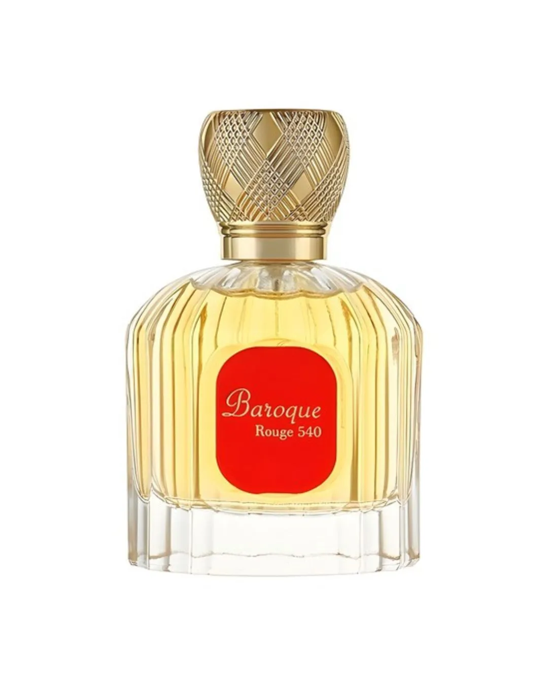 Baroque Rouge Eau de Parfum 100ml