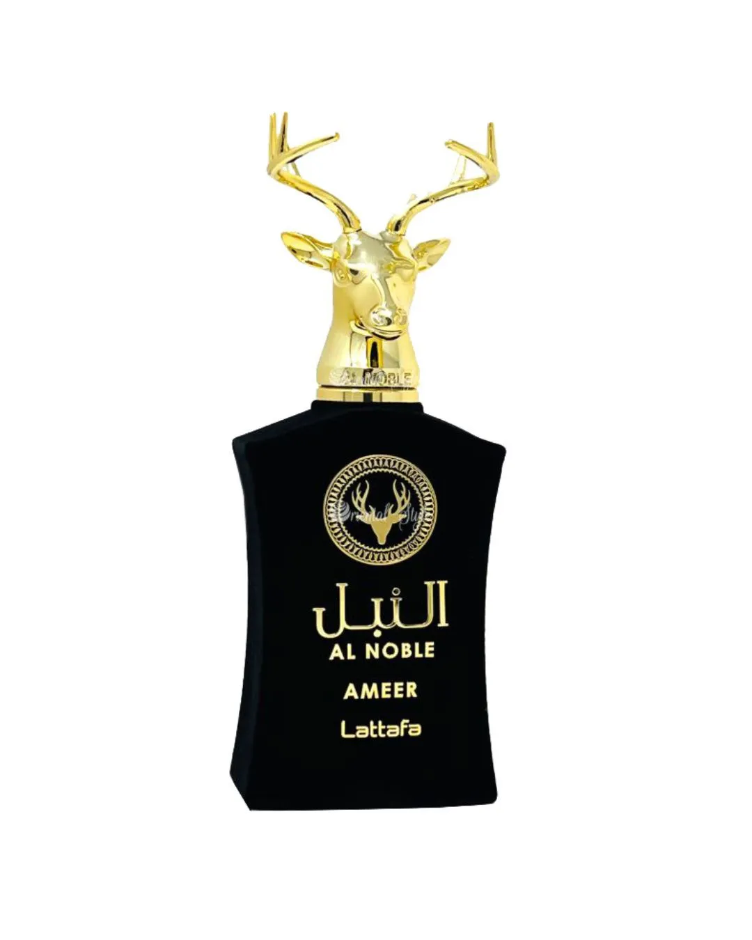 Al Noble Ameer Lattafa Eau de Parfum 100ml