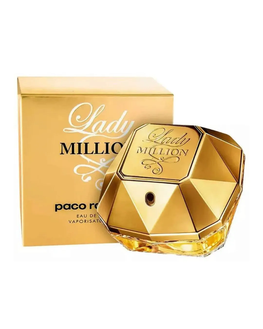 Lady Million Eau de Parfum - Imagem 2