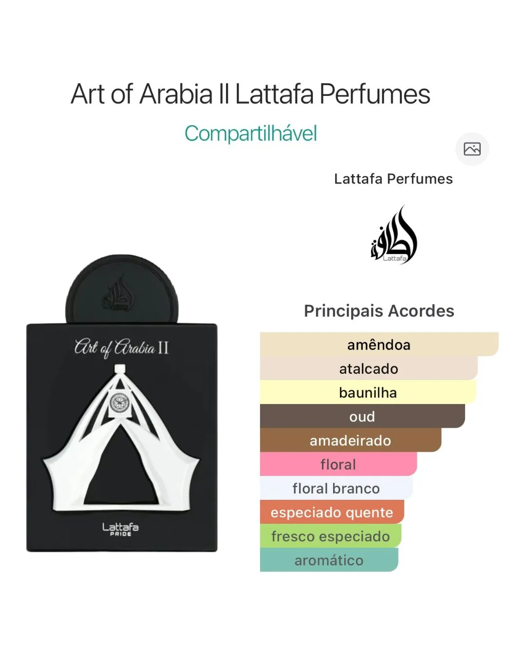ART OF ARABIA II - Imagem 3