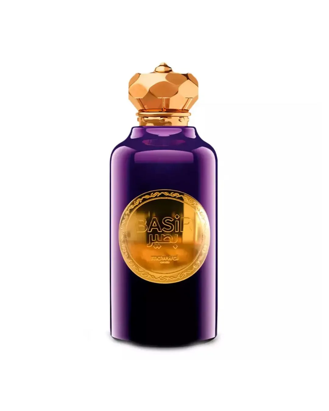 Basir Eau de Parfum 100ml
