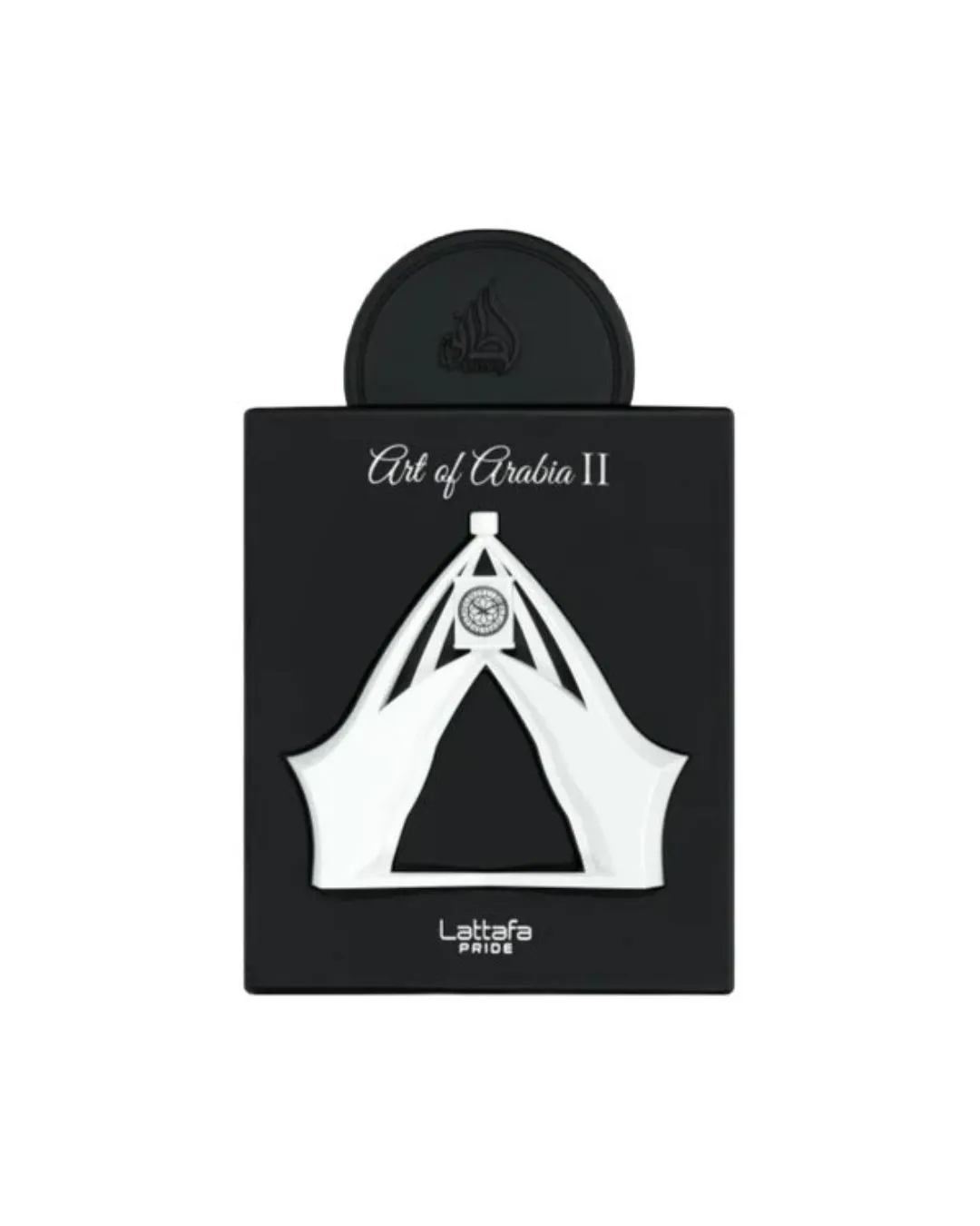 ART OF ARABIA II