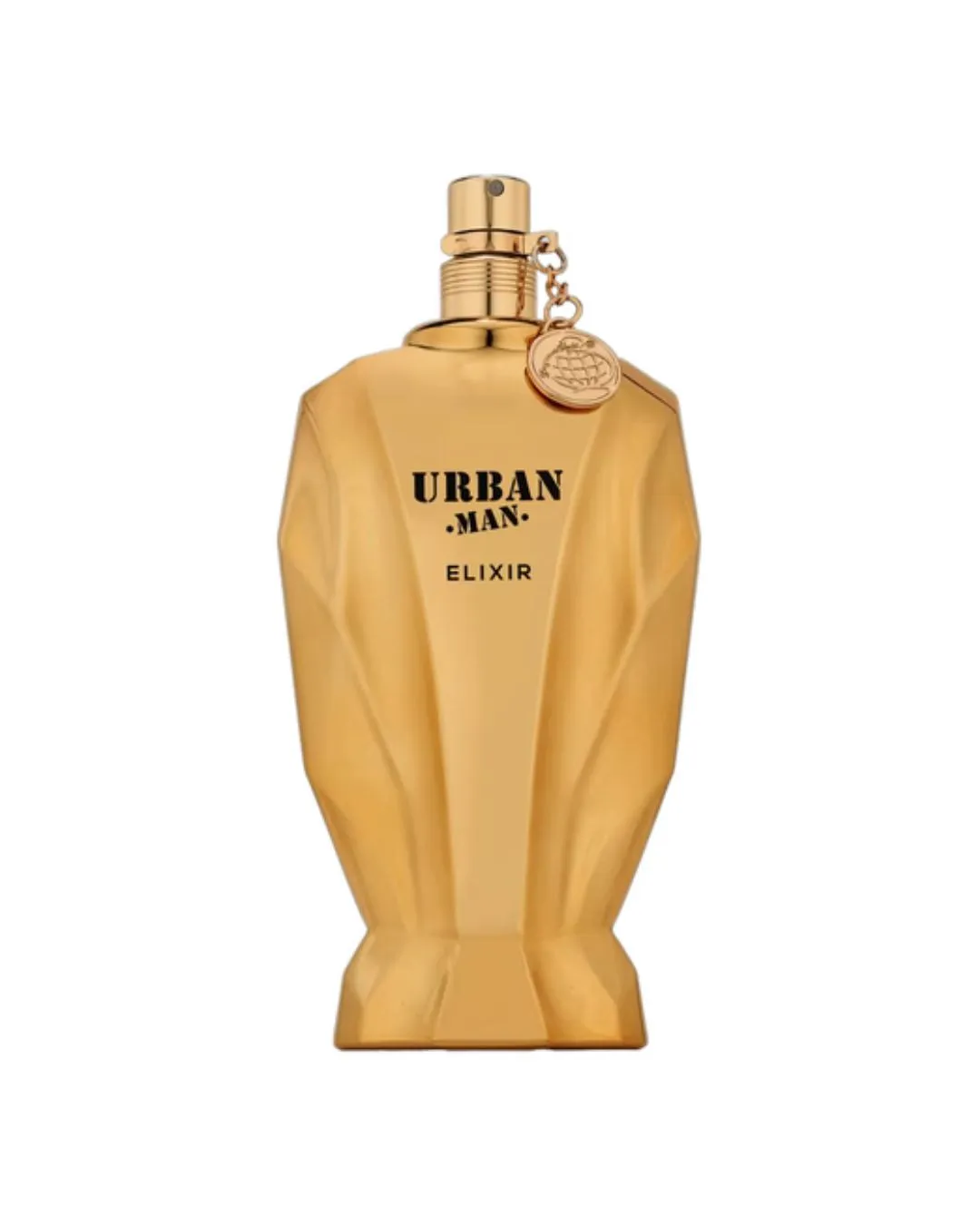 Urban Man Elixir Eau de Parfum 90ml