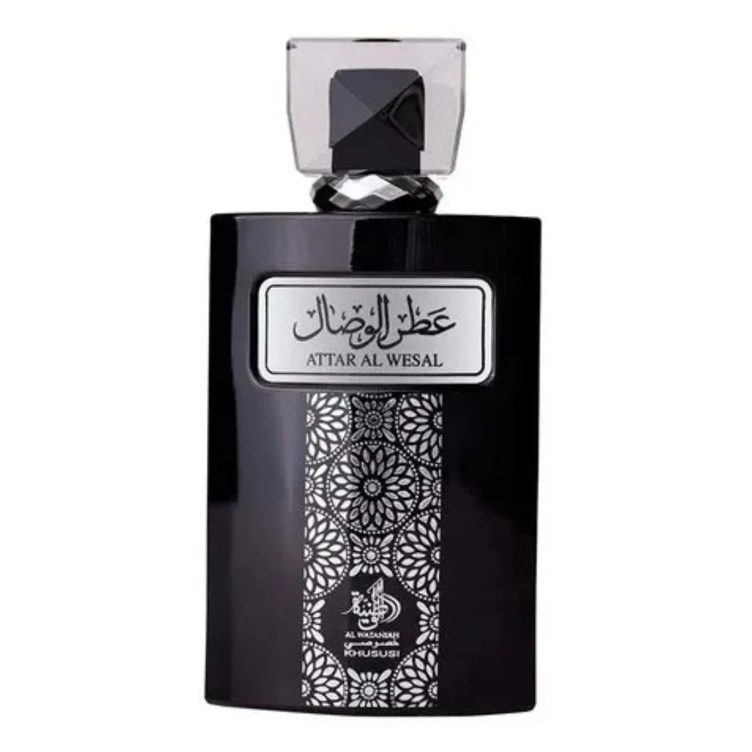 Attar Al Wesal Al Wataniah Eau de Parfum 100ml