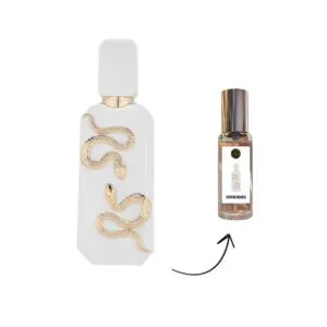 Decant Veneno Bianco Edp