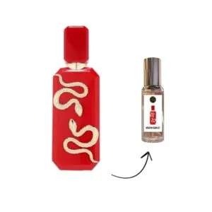 Decant Veneno Scarlet Edp