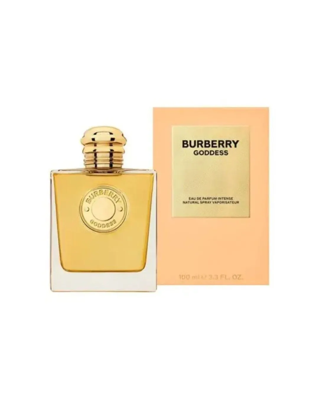 Goddess Intense Burberry Eau de Parfum - Imagem 2