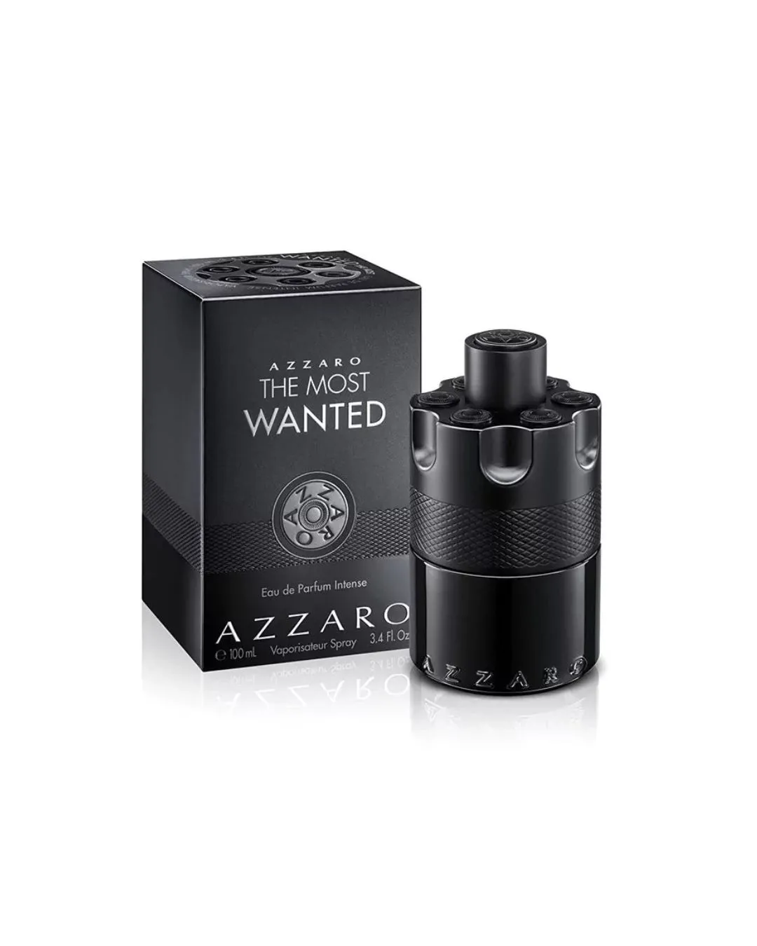 The Most Wanted Eau de Parfum Intense - Imagem 2