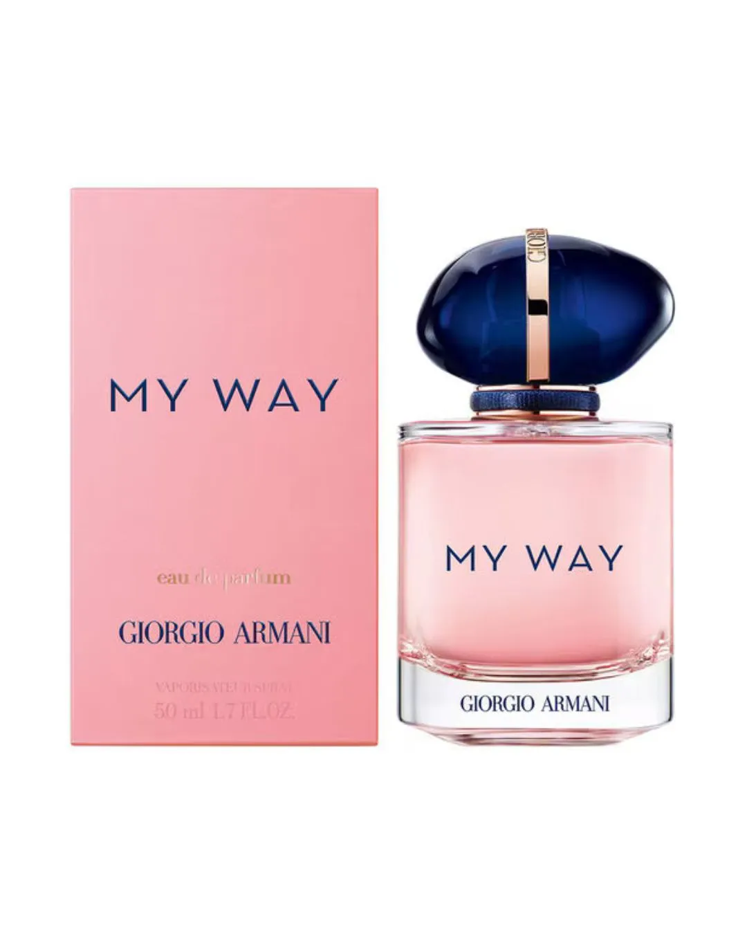 My Way Giorgio Armani Eau de Parfum - Imagem 2
