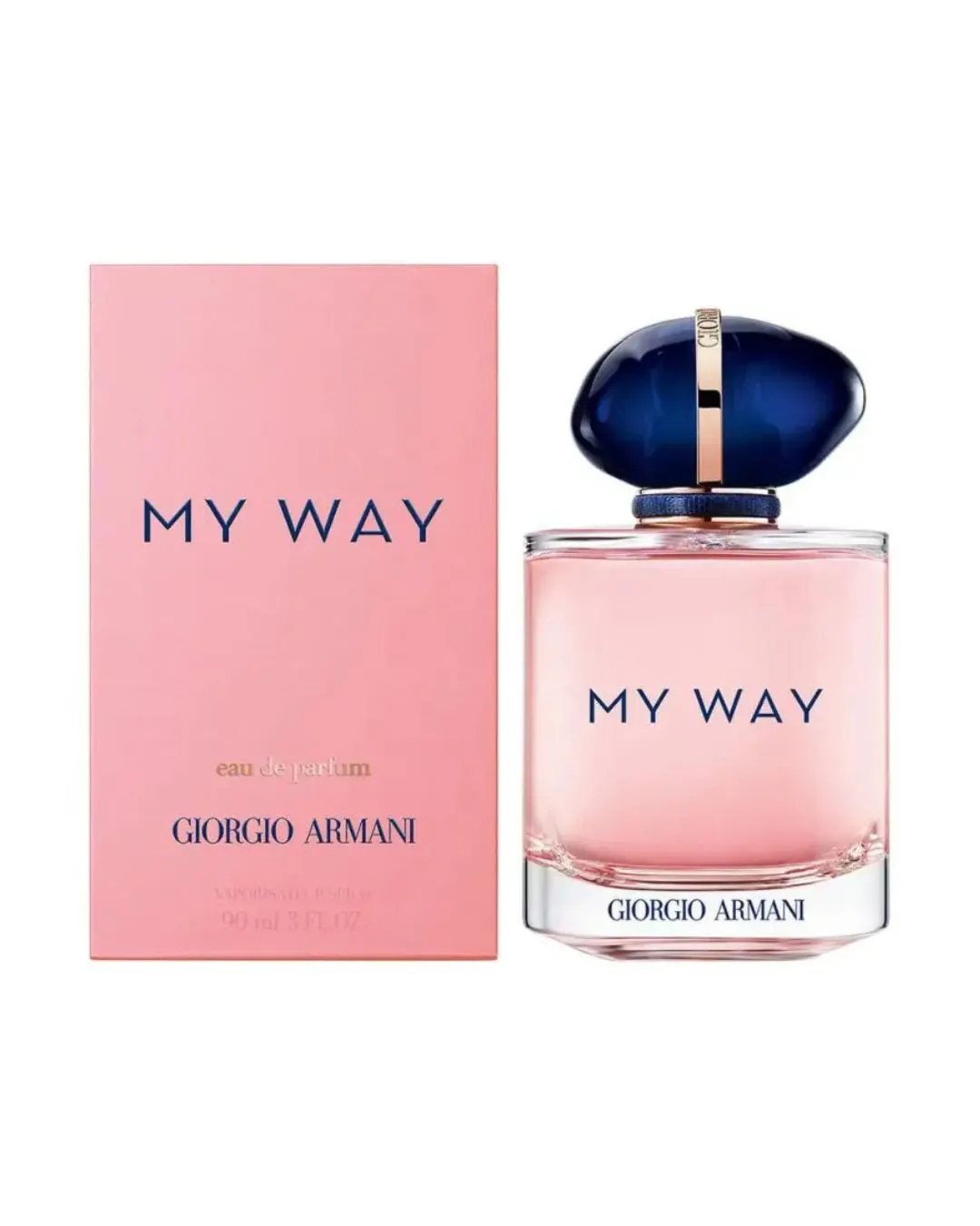 My Way Giorgio Armani Eau de Parfum - Imagem 2