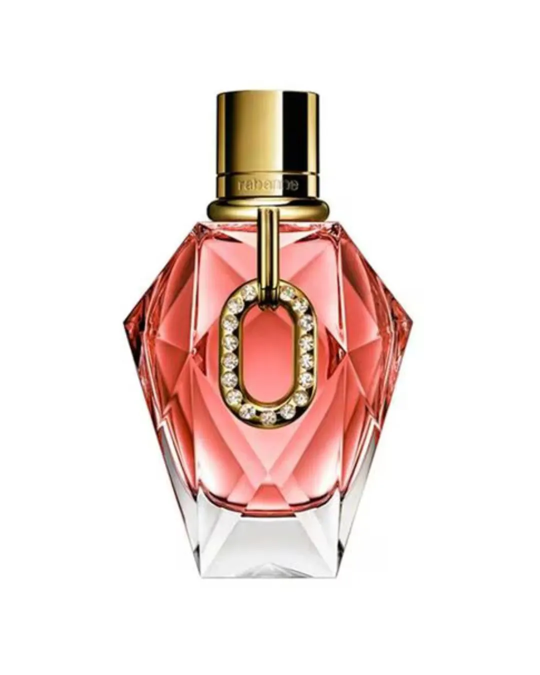 Million Gold for Her Pure Diamonds Rabanne Eau de Parfum 90
