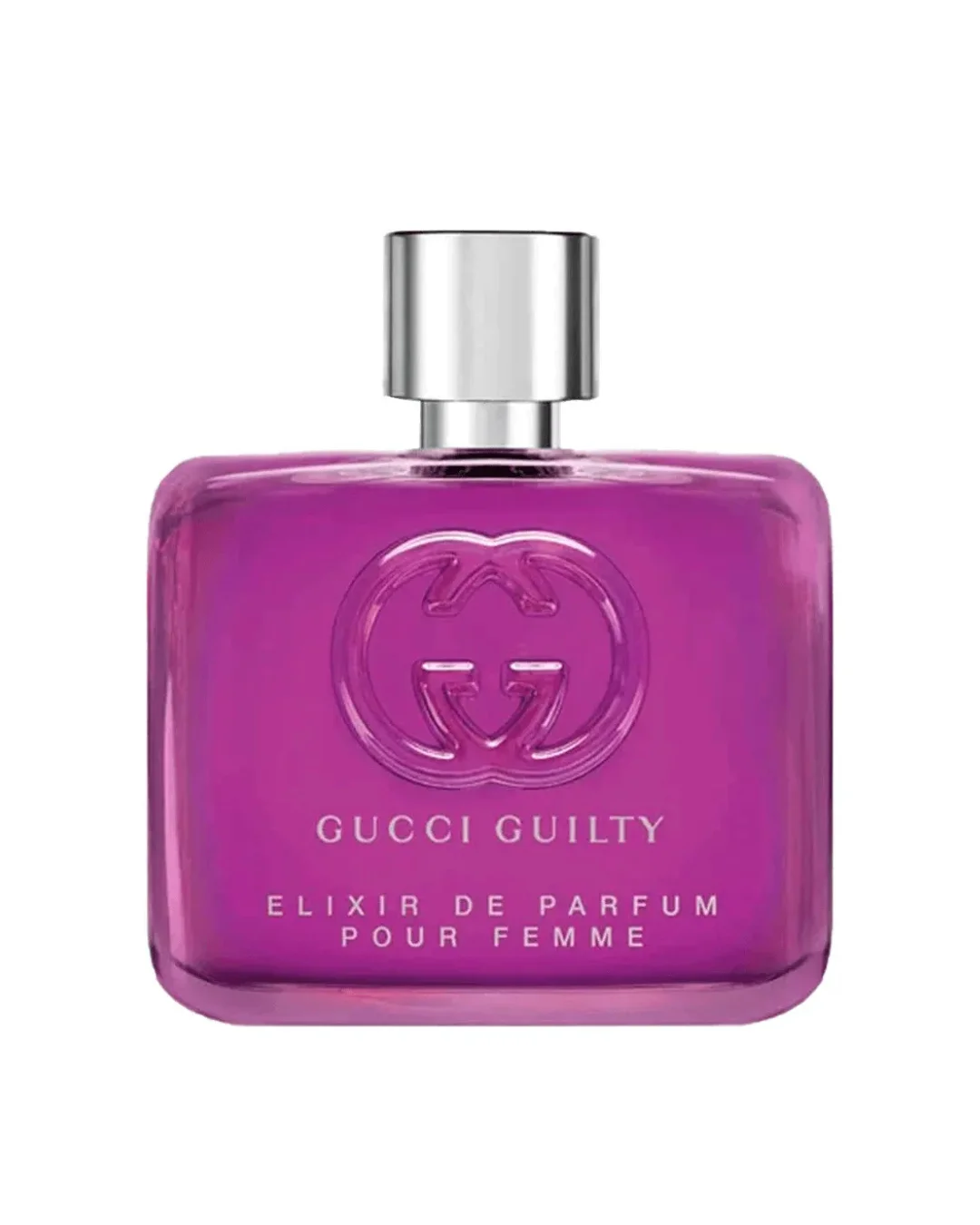 Gucci Guilty Elixir de Parfum 60ml