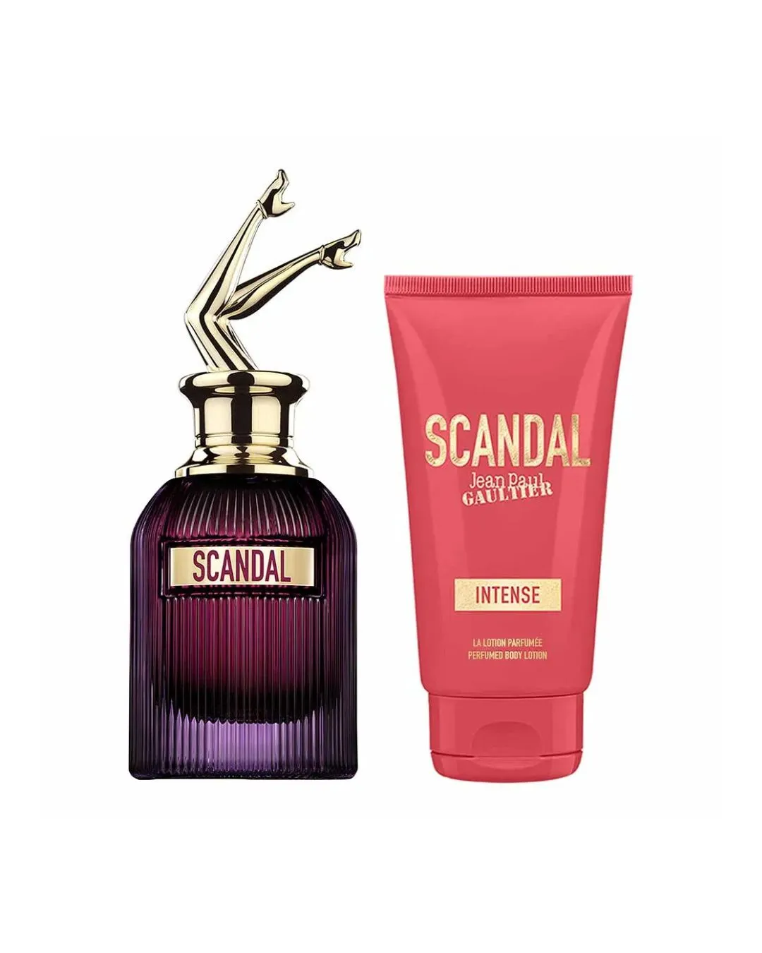 kit Scandal Intense Jean Paul Gaultier Feminino - Imagem 2