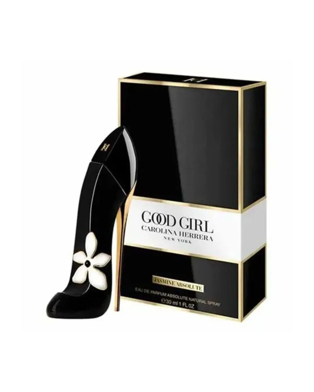 Good Girl Jasmine Absolute Carolina Herrera Eau de Parfum - Imagem 2