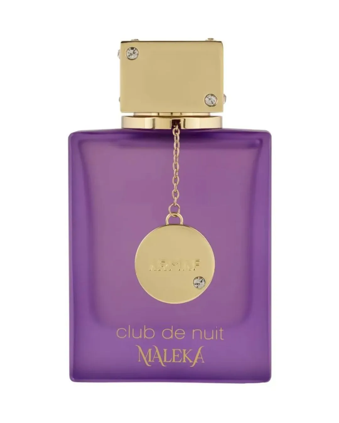 Club de Nuit Maleka Armaf Eau de Parfum 105ml
