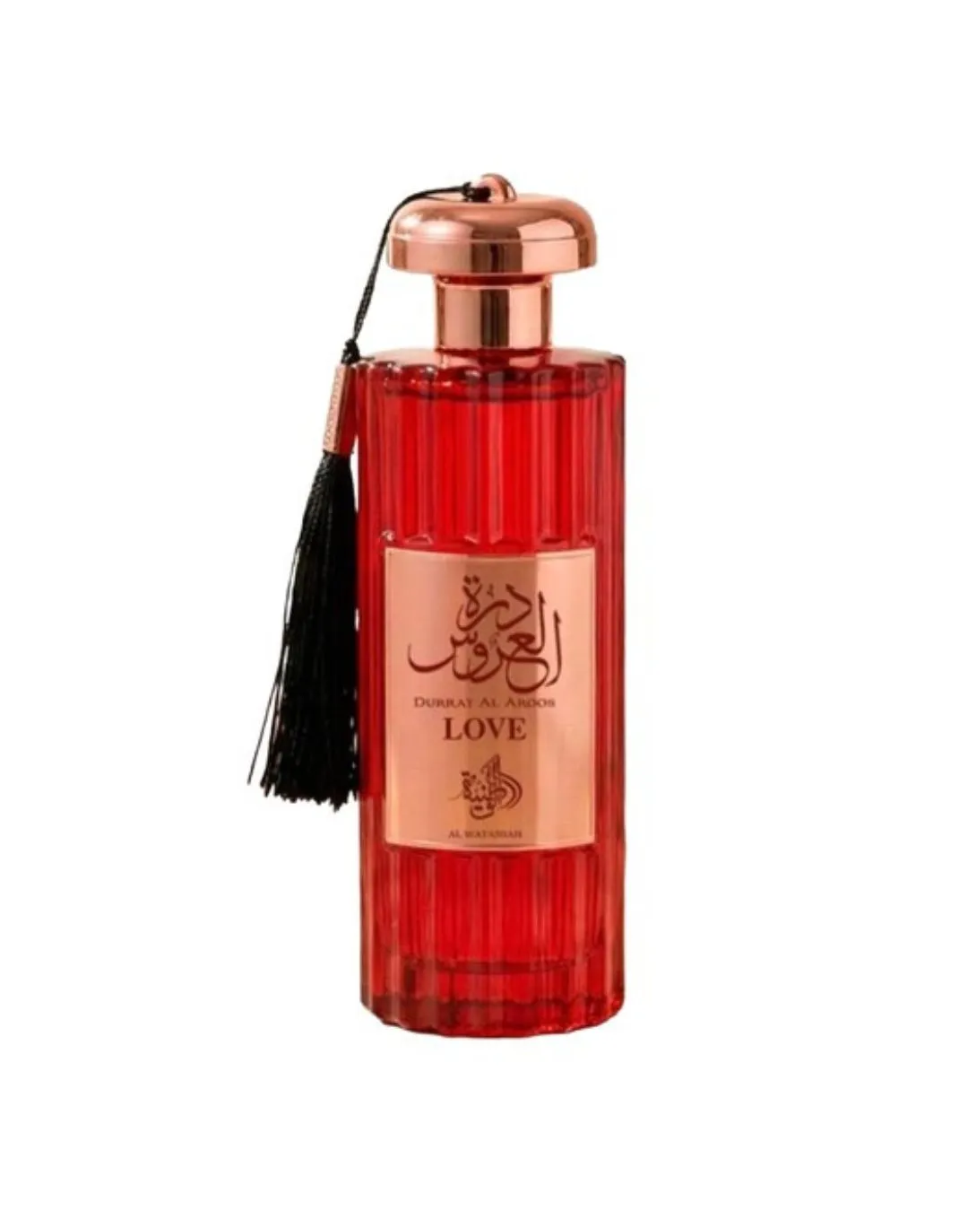 Durrat Al Aroos Love Eau de Parfum 85ml