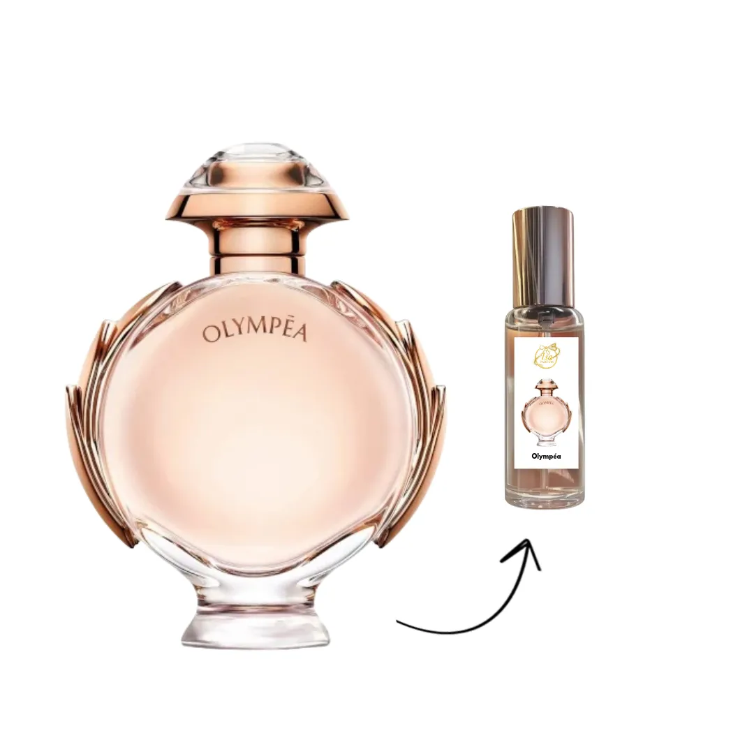 Decant Olympéa Rabanne Eau de Parfum