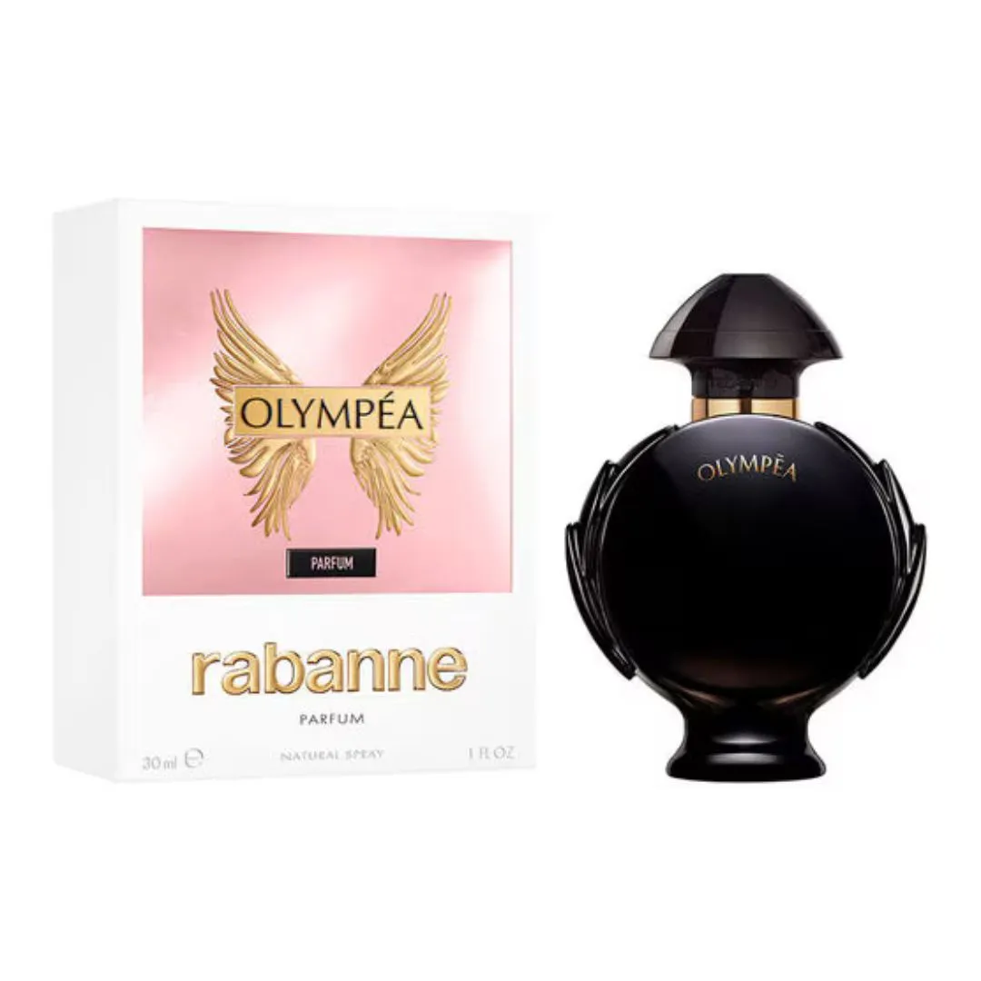 Olympéa Paco Rabanne Parfum - Imagem 2