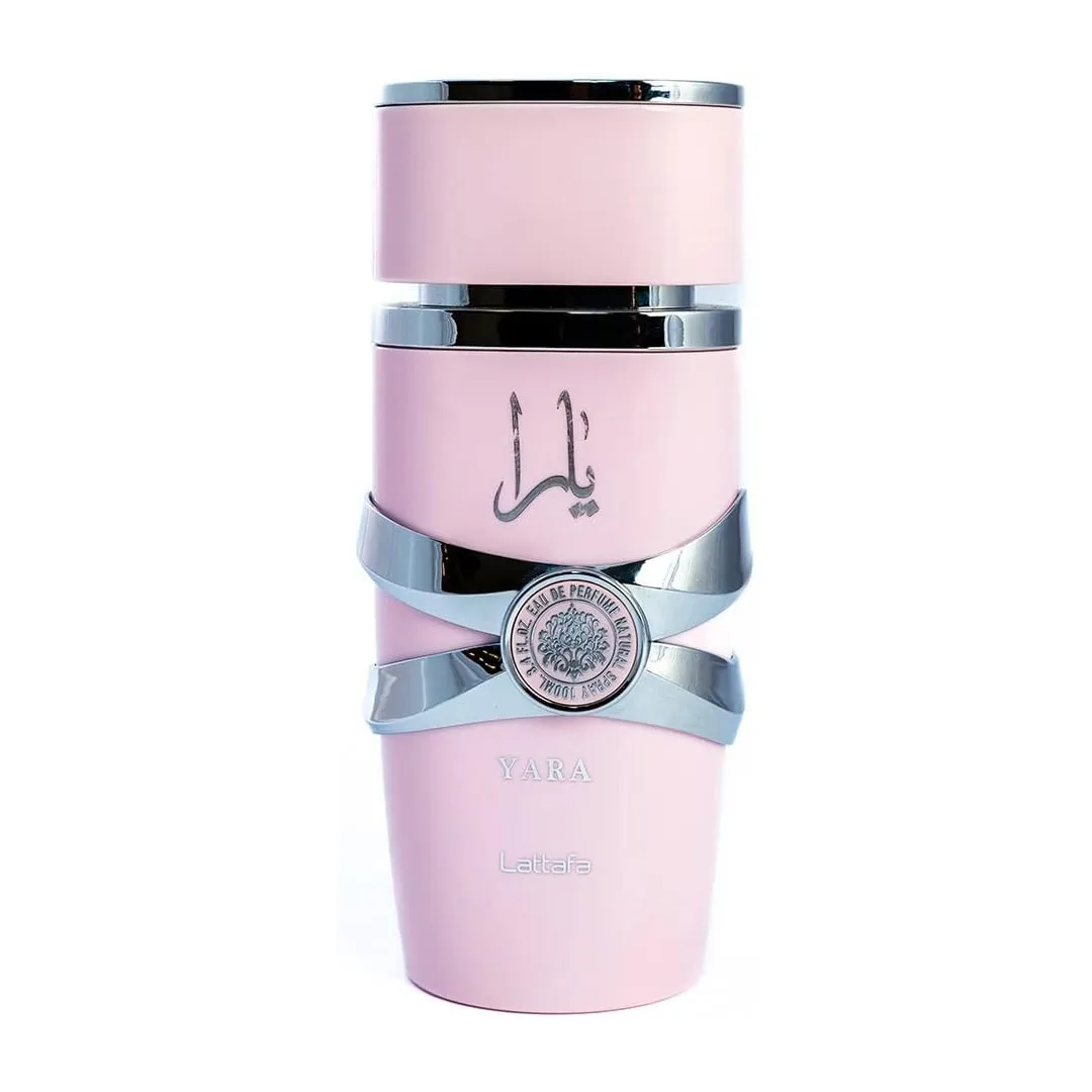 Yara Lattafa Eau De Parfum  100ml