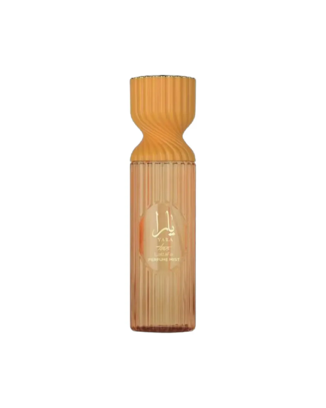 Body Splash Yara Tous Lattafa 250ml