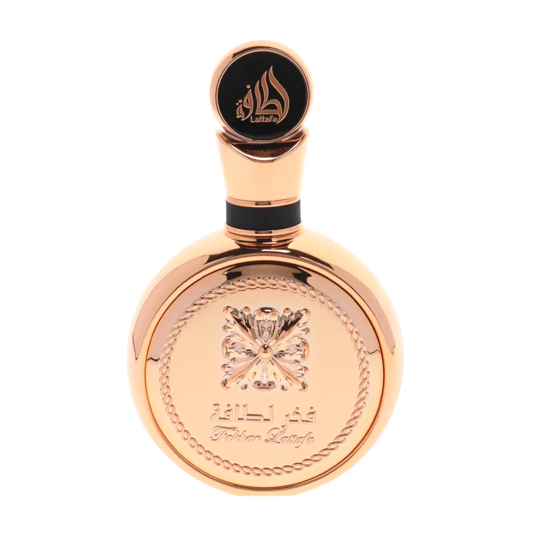 Fakhar Gold Extrait Lattafa Eau De Parfum 100ml
