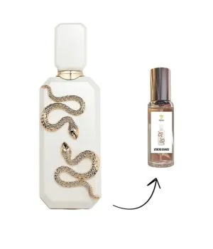 Decant Veneno Bianco