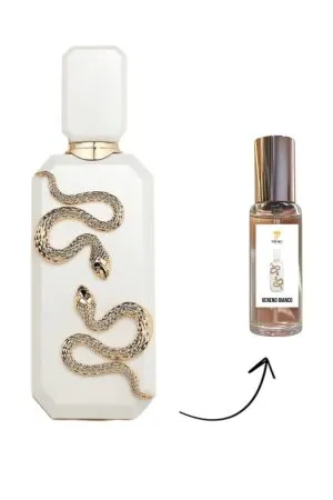 Decant Veneno Bianco