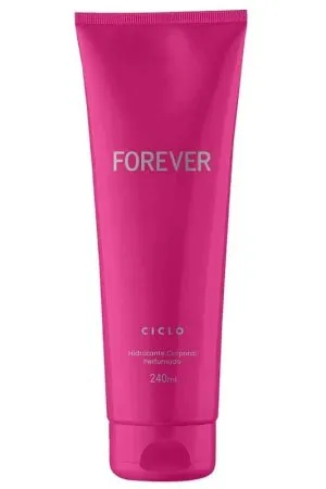 Forever - Loção Hidratante Corporal