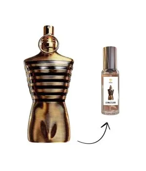 Mockups Decants - masculino