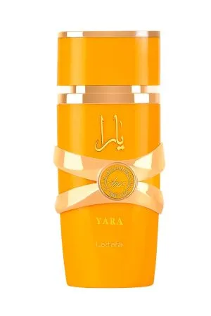 Yara Tous Lattafa Eau de Parfum Feminino 1