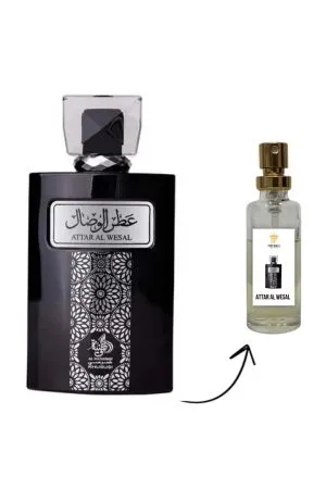 attar al wesal