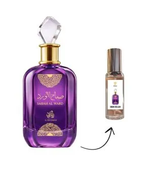 decant sabah delilah